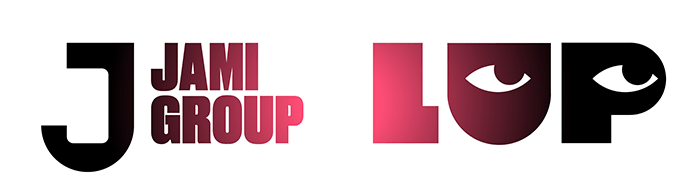 Гениальный спонсор Церемонии — JAMI & LabelUp