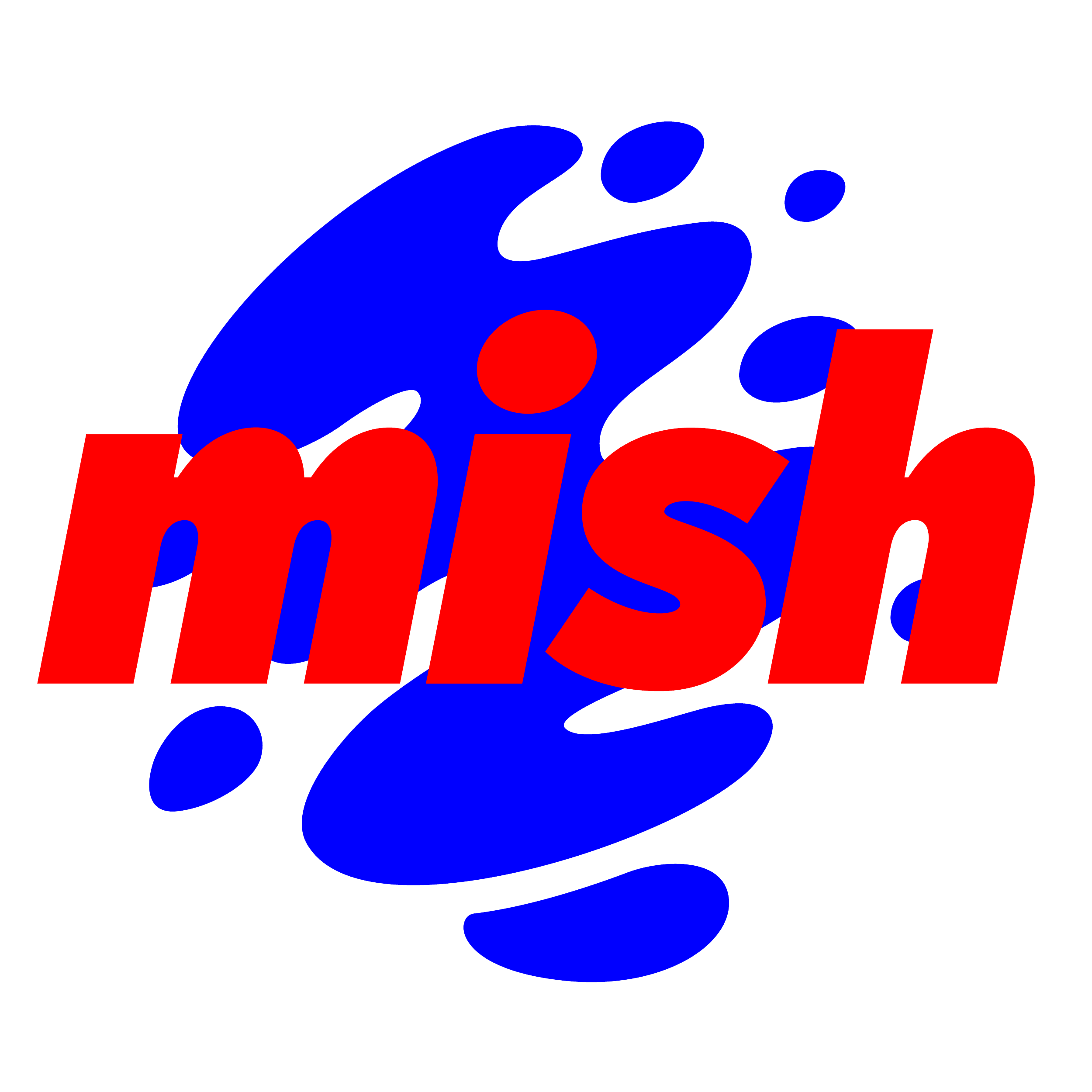 Гениальный спонсор Церемонии — Mish