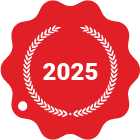 Компания входит в рейтинги Тэглайн