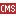 Логотип CMS Magazine
