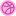 Логотип Dribbble