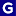 Логотип Gizmodo