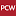 Логотип PC World